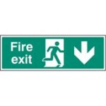 Fire Safety Signs & Log Books