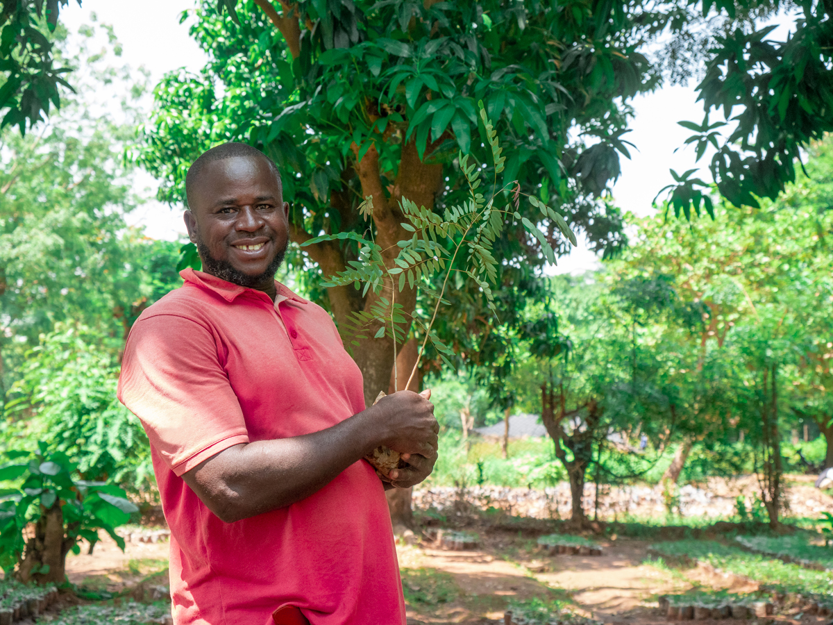 Treedom Farmer