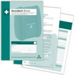 Safety Log Books & Accessories
