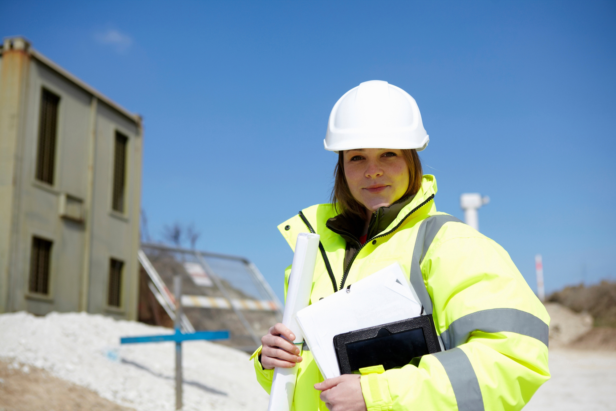 Women Workwear