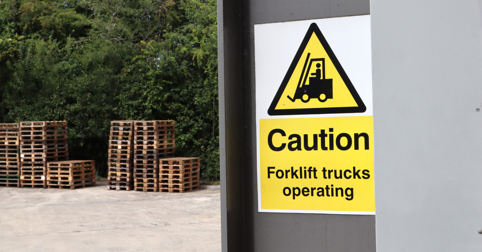 Site Signage