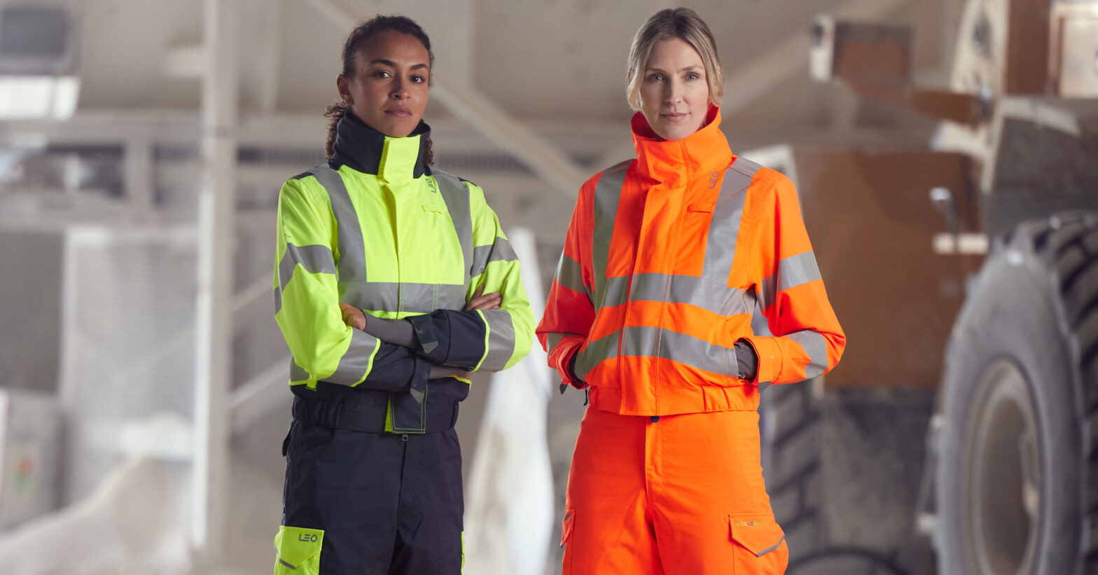 New Inclusive PPE Standard BS 30417