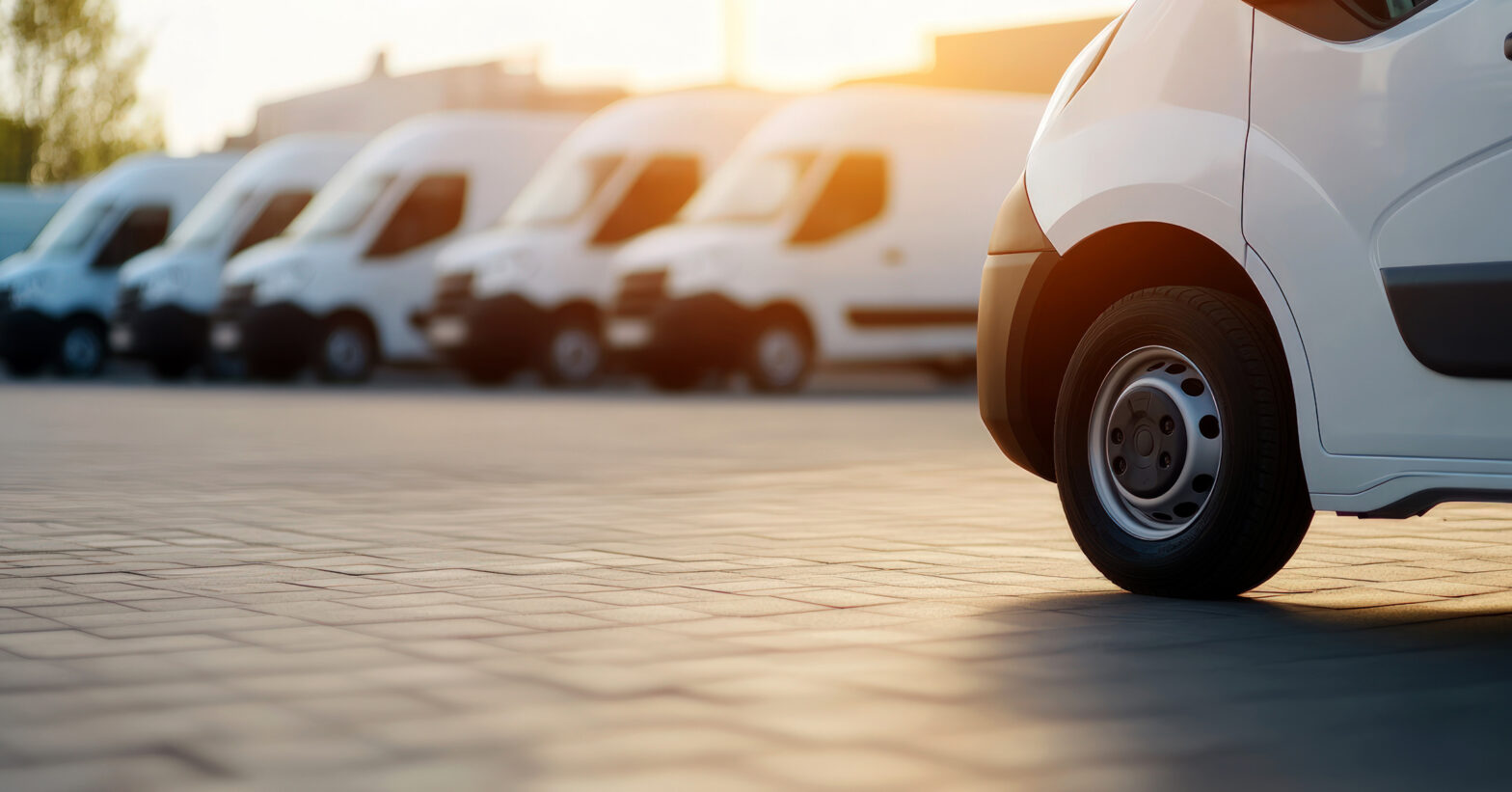 Fleet Vehicles
